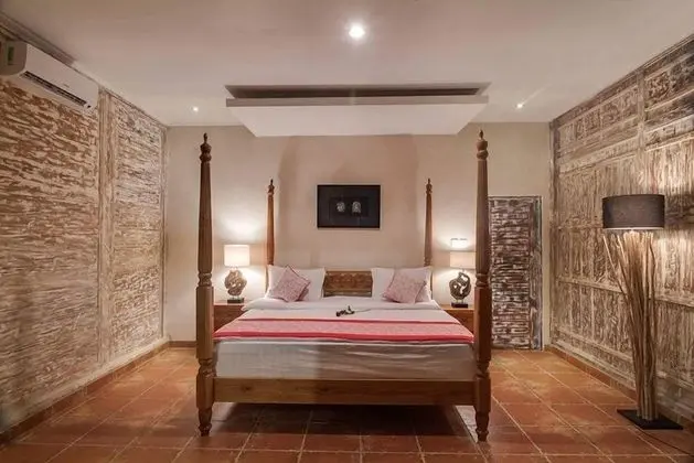 Villa, 3 Yatak Odası, Kişiye Özel Havuzlu