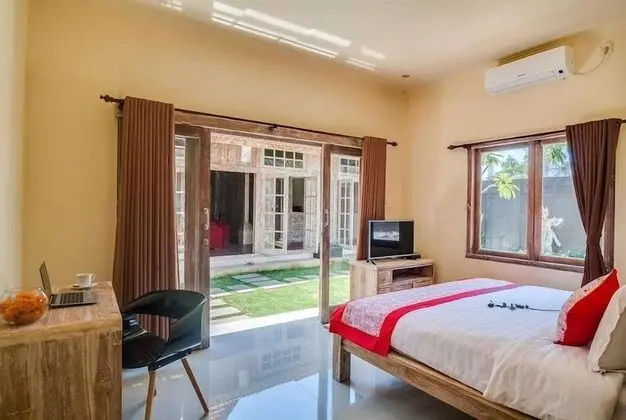 Villa, 3 Yatak Odası, Kişiye Özel Havuzlu