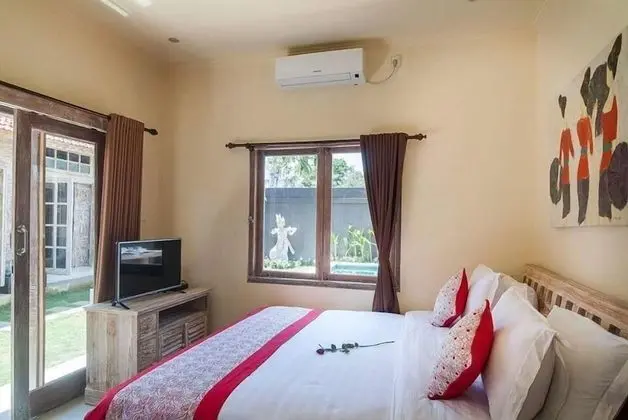 Villa, 3 Yatak Odası, Kişiye Özel Havuzlu