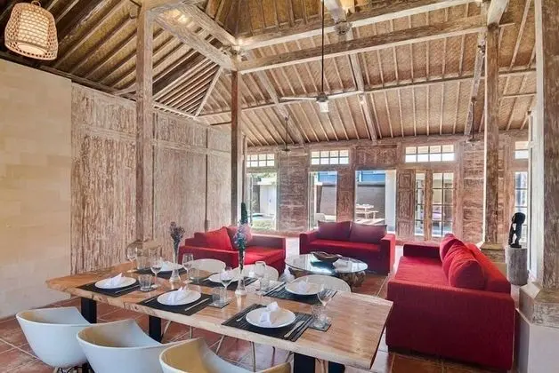 Villa, 3 Yatak Odası, Kişiye Özel Havuzlu
