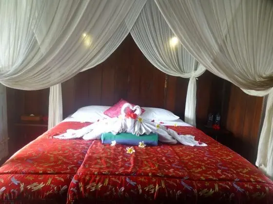 1 Çift Kişilik Veya 2 Tek Kişilik Yatak Grand Deluxe