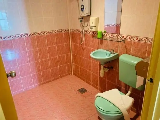 Economy Tek Büyük Yataklı Oda