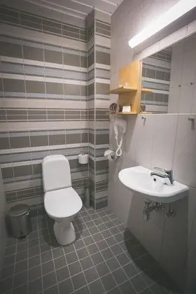 Standard Oda (Spa Access Included)