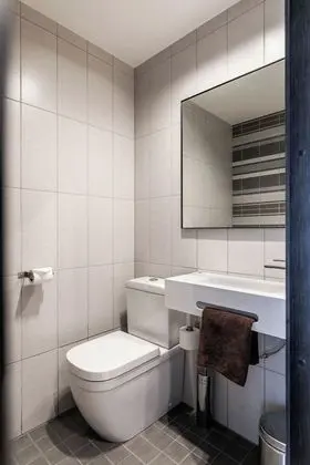 Standard Oda (Spa Access Included)