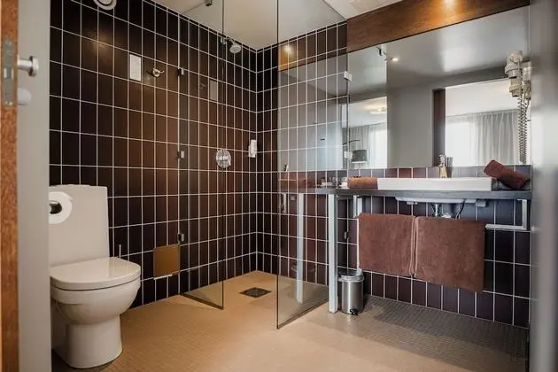 Superior Oda (Spa Access Included)