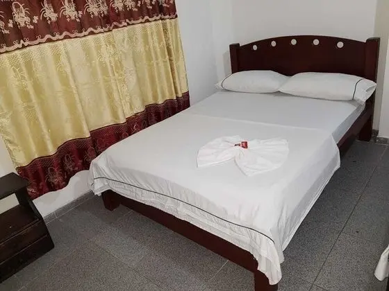 Basic Büyük Yataklı Tek Kişilik Oda, 1 Tek Kişilik XL Yatak, Sigara İçilmez