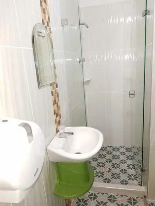 Basic Büyük Yataklı Tek Kişilik Oda, 1 Tek Kişilik XL Yatak, Sigara İçilmez