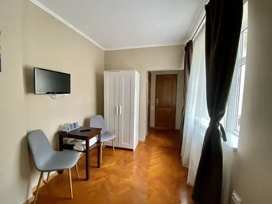 Comfort Süit, 2 Büyük (Queen) Boy Yatak