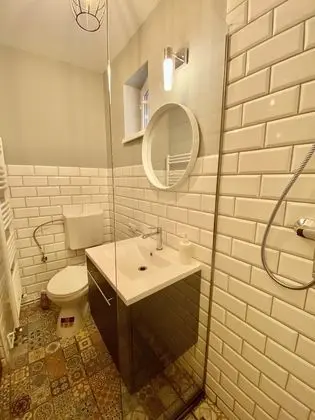 Comfort Süit, 2 Büyük (Queen) Boy Yatak