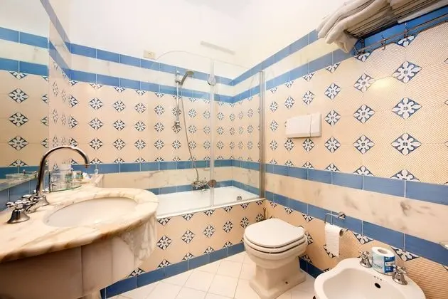 Dört Kişilik Oda