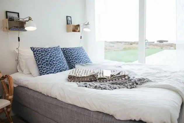 Comfort Tek Büyük Yataklı Oda (Panorama)