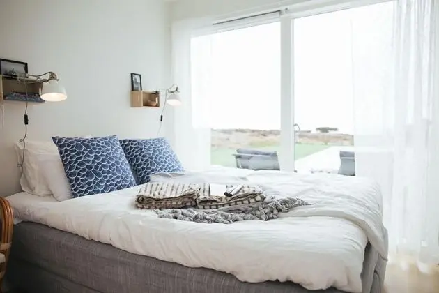 Comfort Tek Büyük Yataklı Oda (Panorama)