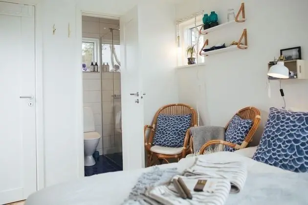 Comfort Tek Büyük Yataklı Oda (Panorama)