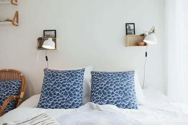 Comfort Tek Büyük Yataklı Oda (Panorama)