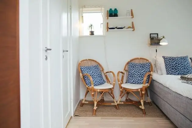 Comfort Tek Büyük Yataklı Oda (Panorama)