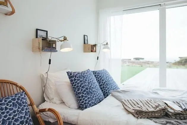 Comfort Tek Büyük Yataklı Oda (Panorama)