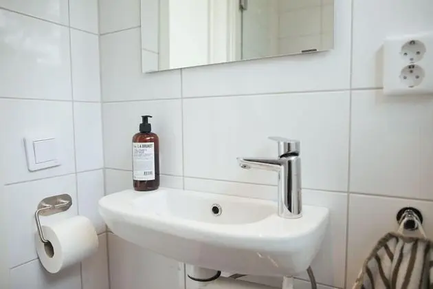 Comfort Tek Büyük Yataklı Oda (Panorama)