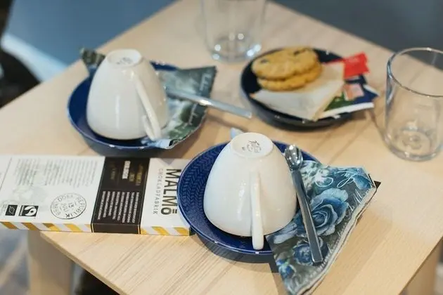 Comfort Tek Büyük Yataklı Oda (Panorama)