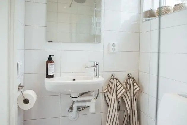 Comfort Tek Büyük Yataklı Oda (Panorama)