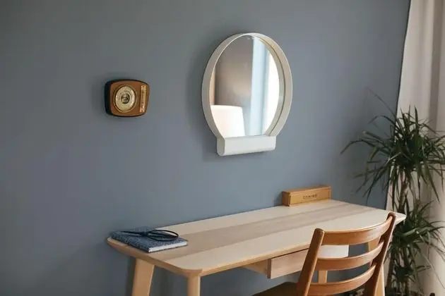 Deluxe Tek Büyük Yataklı Oda, Sauna, Okyanusa Sıfır