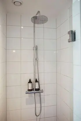 Deluxe Tek Büyük Yataklı Oda, Sauna, Okyanusa Sıfır