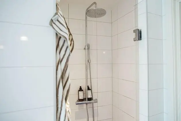 Deluxe Tek Büyük Yataklı Oda, Sauna, Okyanusa Sıfır