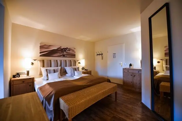 Comfort Süit, 1 Çift Kişilik Yatak