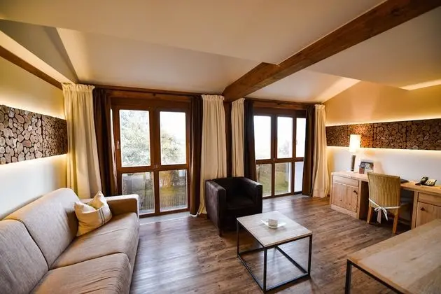 Comfort Süit, 1 Çift Kişilik Yatak