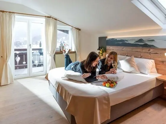 Comfort Süit, 1 Çift Kişilik Yatak