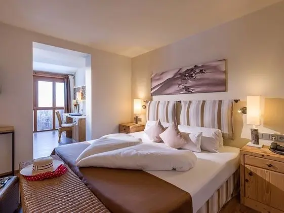 Comfort Süit, 1 Çift Kişilik Yatak