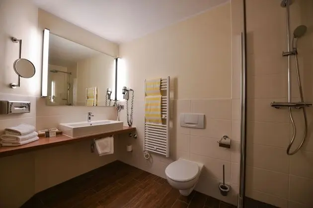 Comfort Süit, 1 Çift Kişilik Yatak