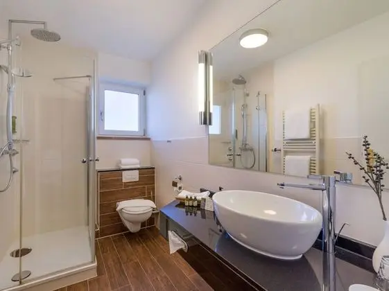 Deluxe Tek Büyük Yataklı Oda, 1 Çift Kişilik Yatak