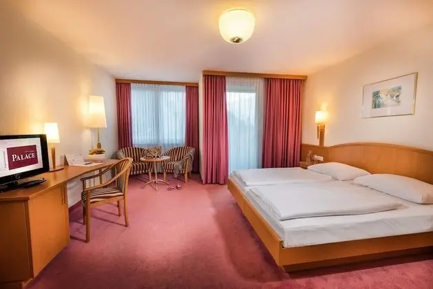 Comfort Tek Büyük Yataklı Oda, Balkon, Dağ Manzaralı