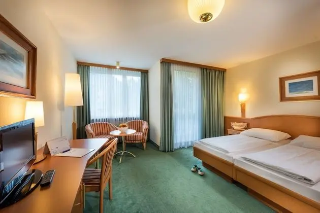 Comfort Tek Büyük Yataklı Oda, Balkon, Dağ Manzaralı