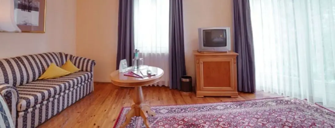 Standard Tek Kişilik Oda