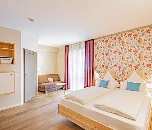 Comfort Tek Büyük Yataklı Oda, Engellilere Uygun