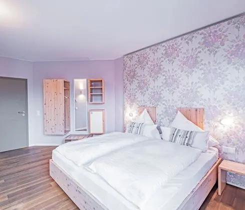 Premium Tek Büyük Yataklı Oda, Balkon