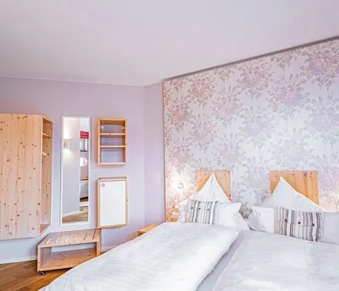 Premium Tek Büyük Yataklı Oda, Balkon