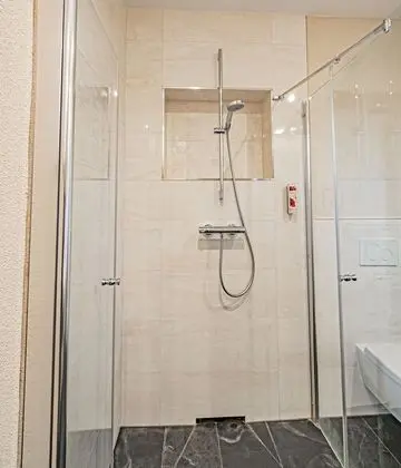 Premium Tek Büyük Yataklı Oda, Balkon