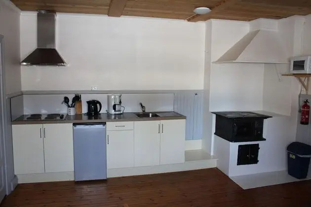 Apart Daire, 2 Yatak Odası (4 adults, Excluding Linen/Towels)