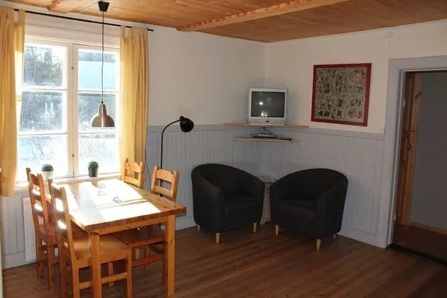 Apart Daire, 2 Yatak Odası (5 adults, Excluding Linen/Towels)