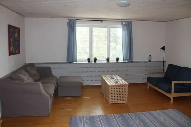 Apart Daire, 2 Yatak Odası (6 adults, Excluding Linen/Towels)