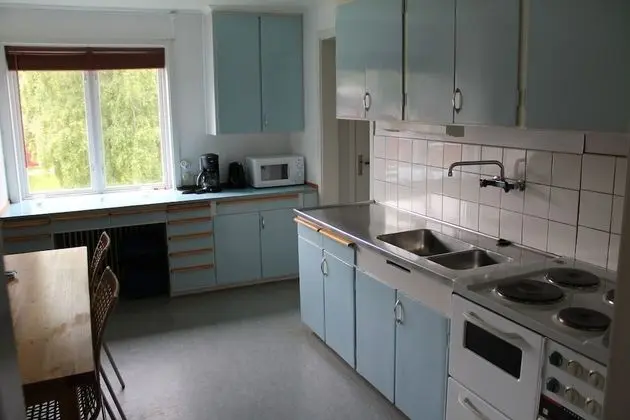 Apart Daire, 2 Yatak Odası (6 adults, Excluding Linen/Towels)