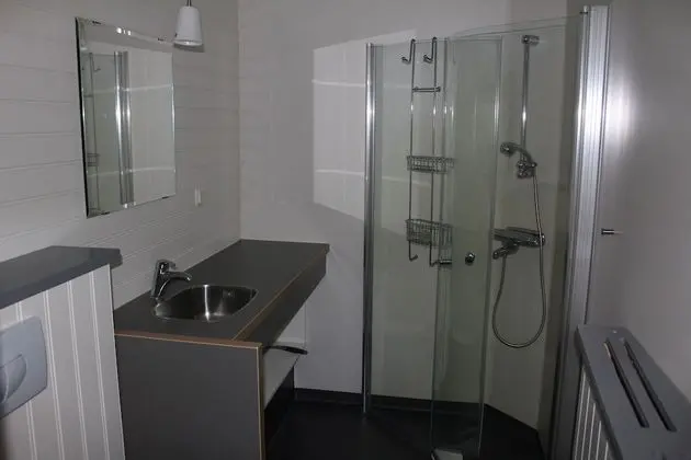 Apart Daire, 2 Yatak Odası (6 adults, Excluding Linen/Towels)