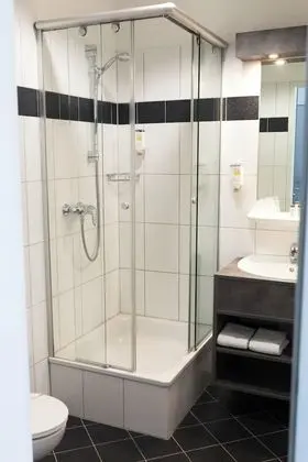 Tek Büyük Yataklı Oda, 1 En Büyük (King) Boy Yatak, Balkon
