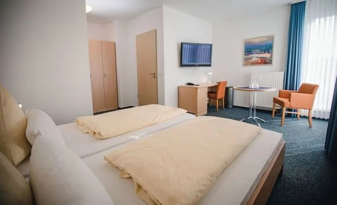 Tek Büyük Yataklı Oda, 1 En Büyük (King) Boy Yatak, Balkon