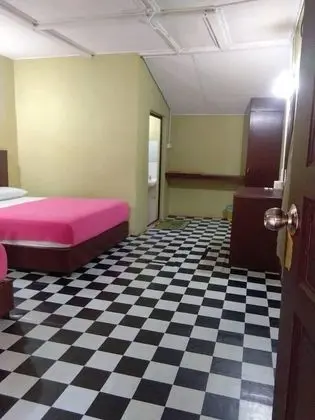 Basic Dört Kişilik Oda