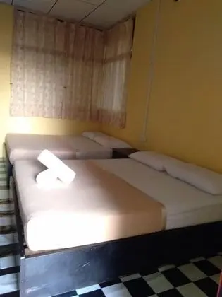 Basic Dört Kişilik Oda