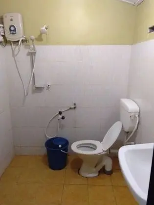 Basic Dört Kişilik Oda