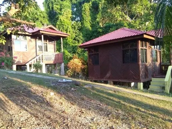 Üç Kişilik Oda